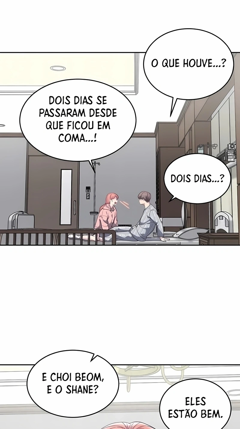 O Garoto da Morte Capítulo 96 Página 5