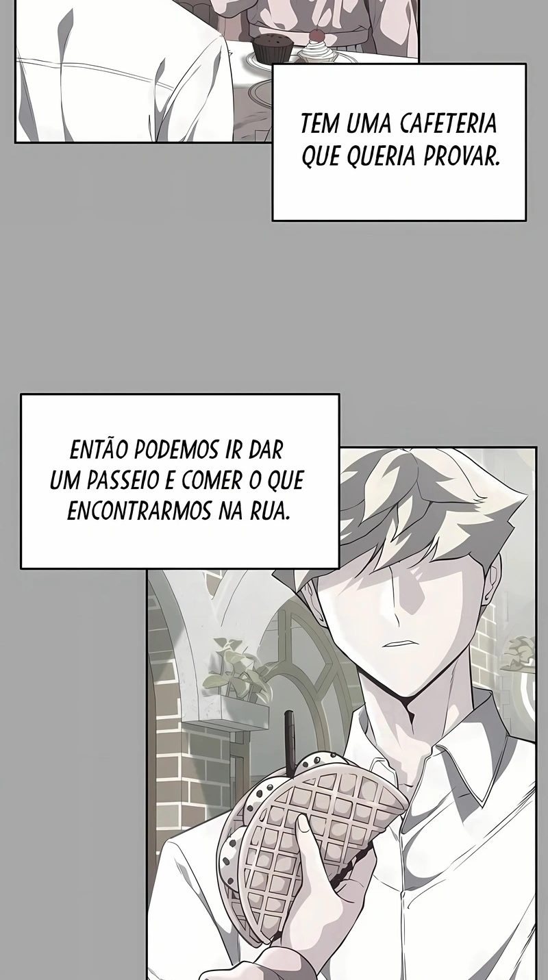 O Garoto da Morte Capítulo 96 Página 86