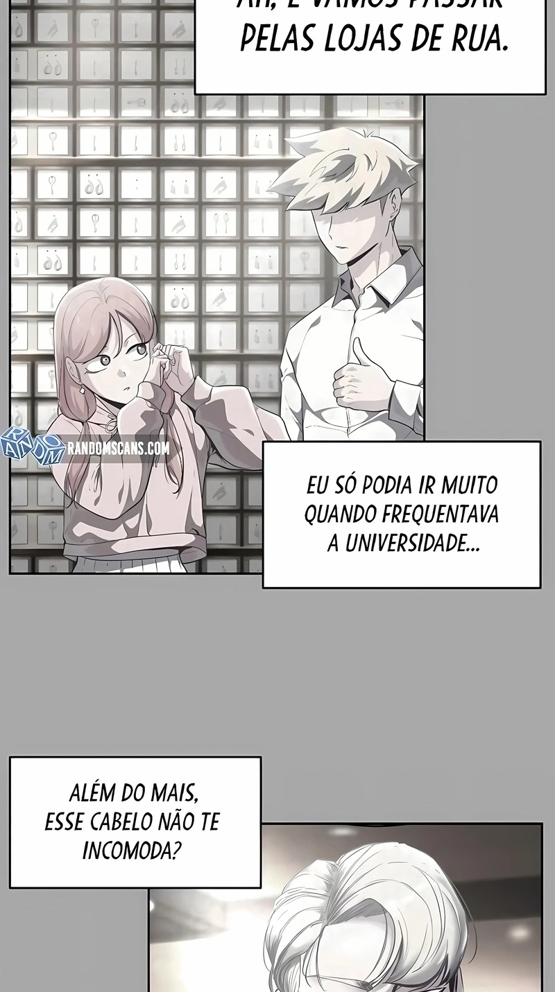 O Garoto da Morte Capítulo 96 Página 89