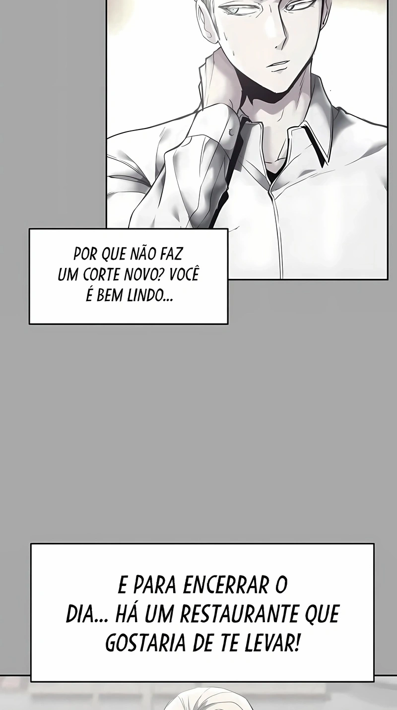 O Garoto da Morte Capítulo 96 Página 90