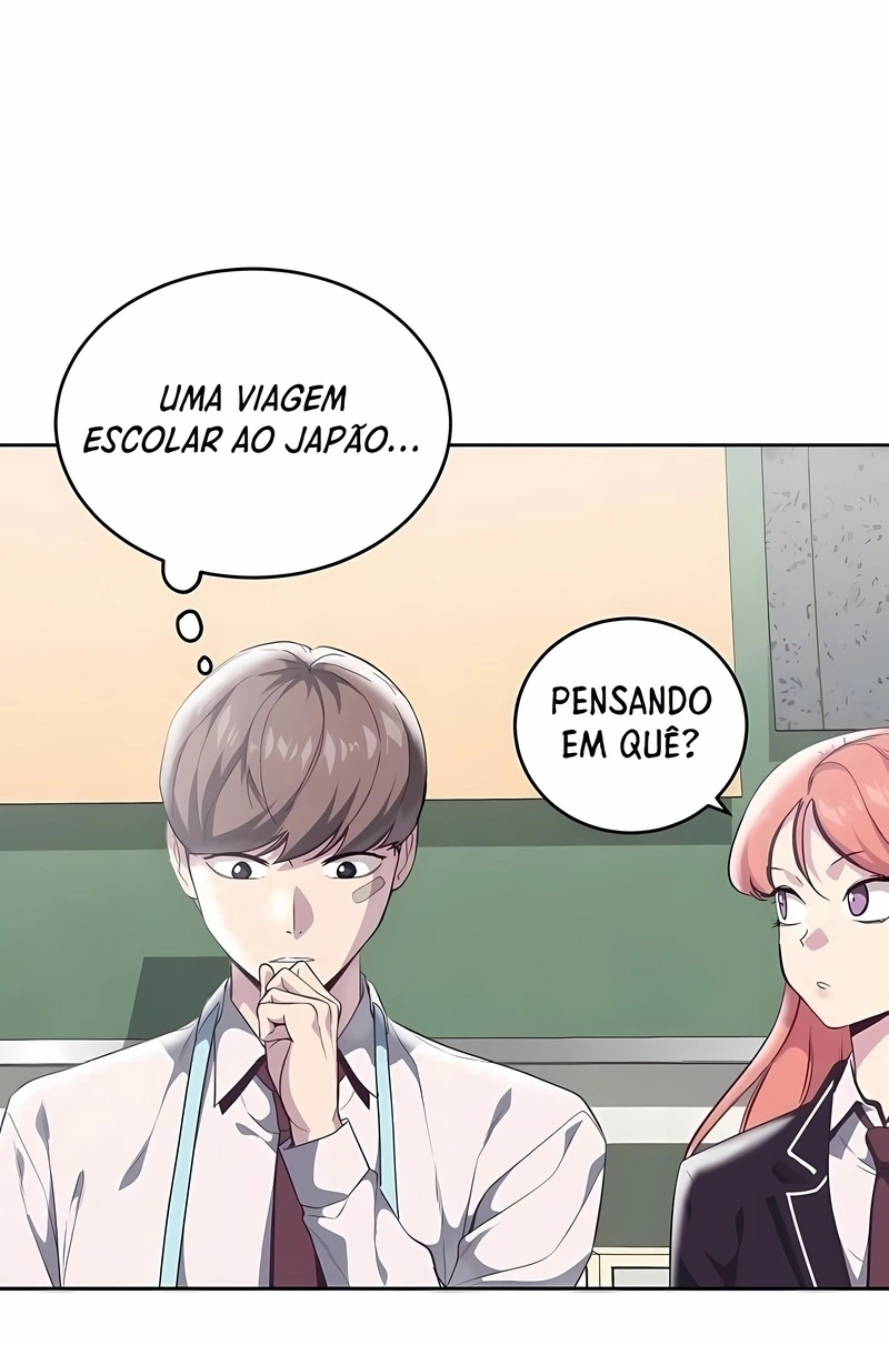 O Garoto da Morte Capítulo 97 Página 108