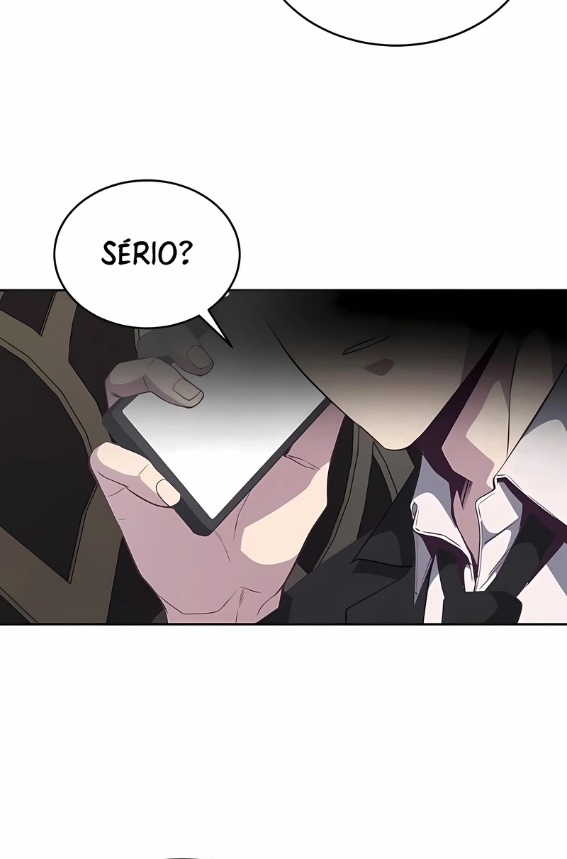 O Garoto da Morte Capítulo 97 Página 11