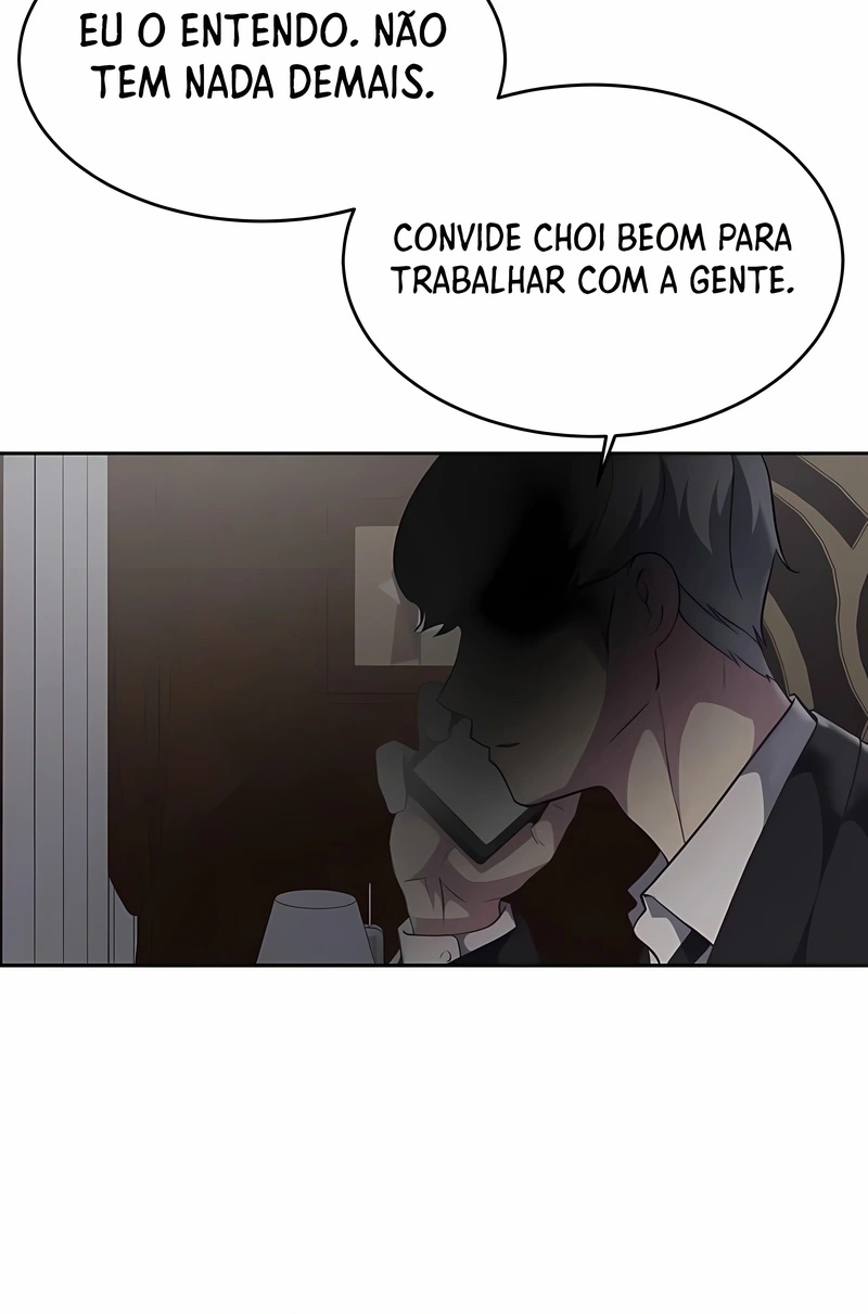 O Garoto da Morte Capítulo 97 Página 20