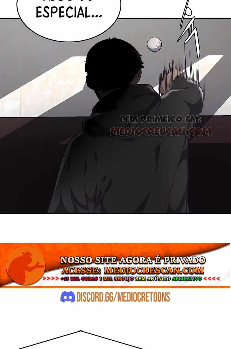 O Garoto da Morte Capítulo 97 Página 26