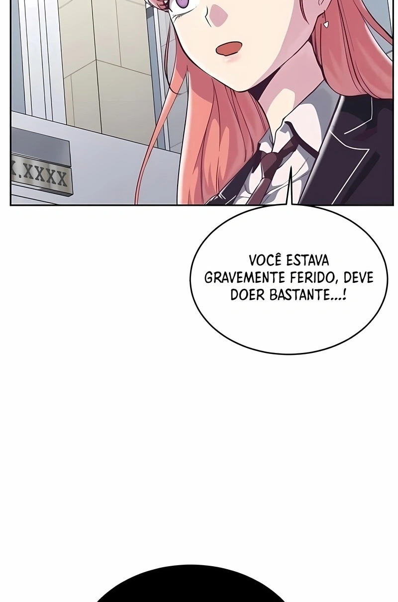 O Garoto da Morte Capítulo 97 Página 31