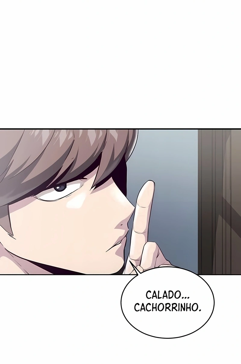 O Garoto da Morte Capítulo 97 Página 43
