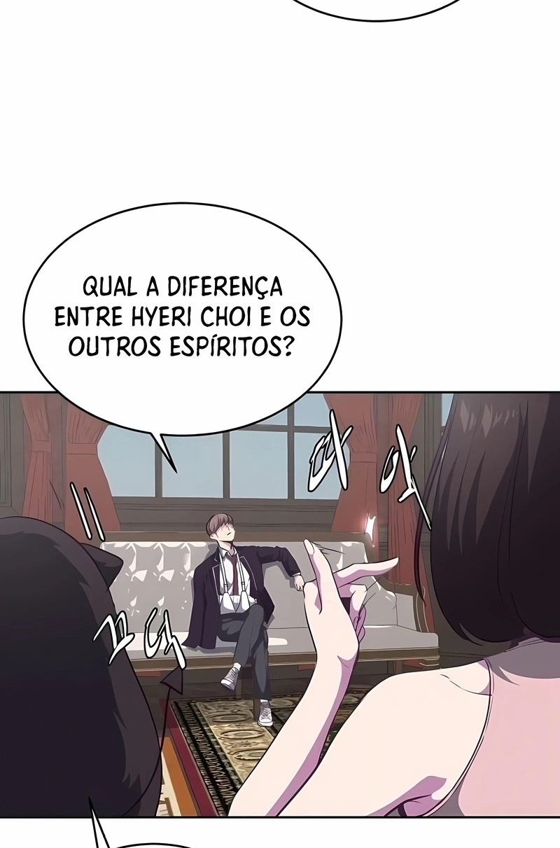 O Garoto da Morte Capítulo 97 Página 50