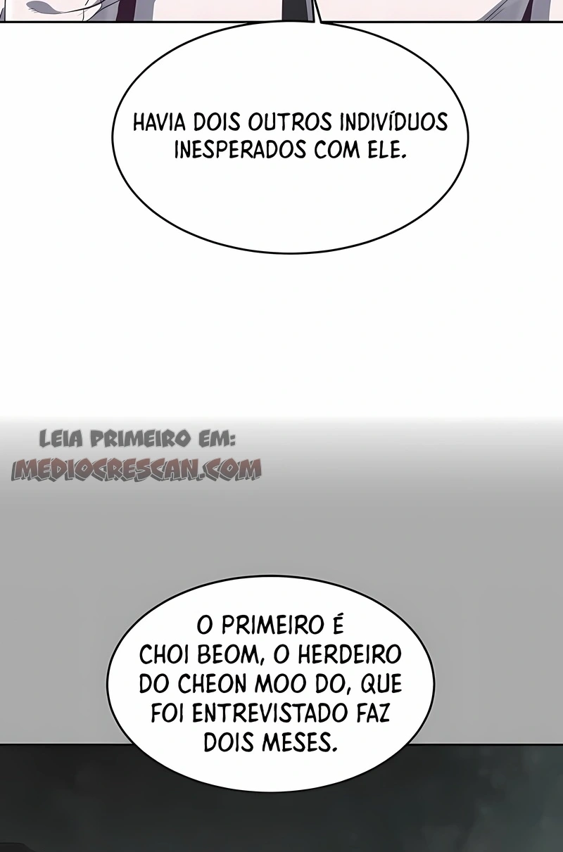 O Garoto da Morte Capítulo 97 Página 6