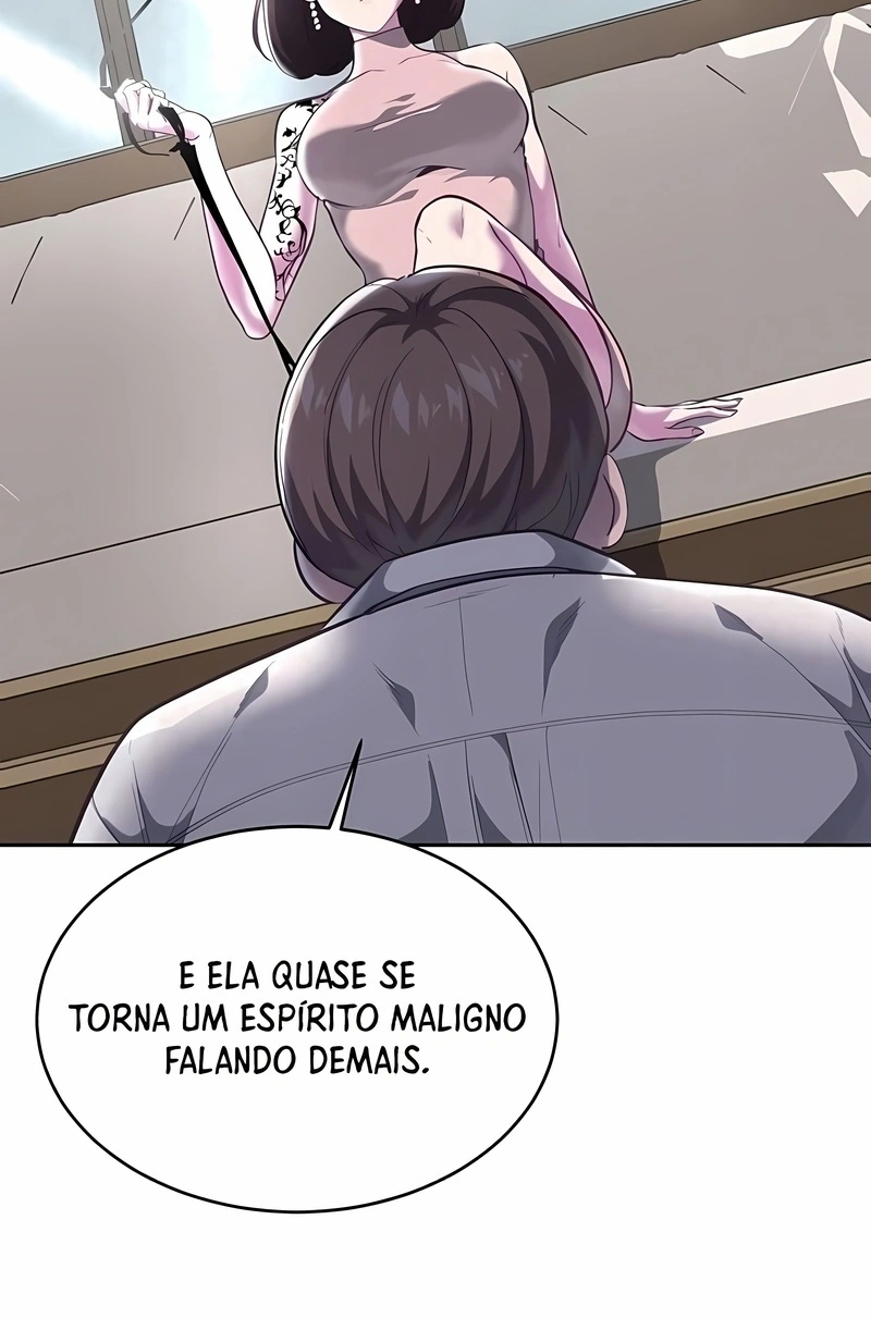O Garoto da Morte Capítulo 97 Página 60