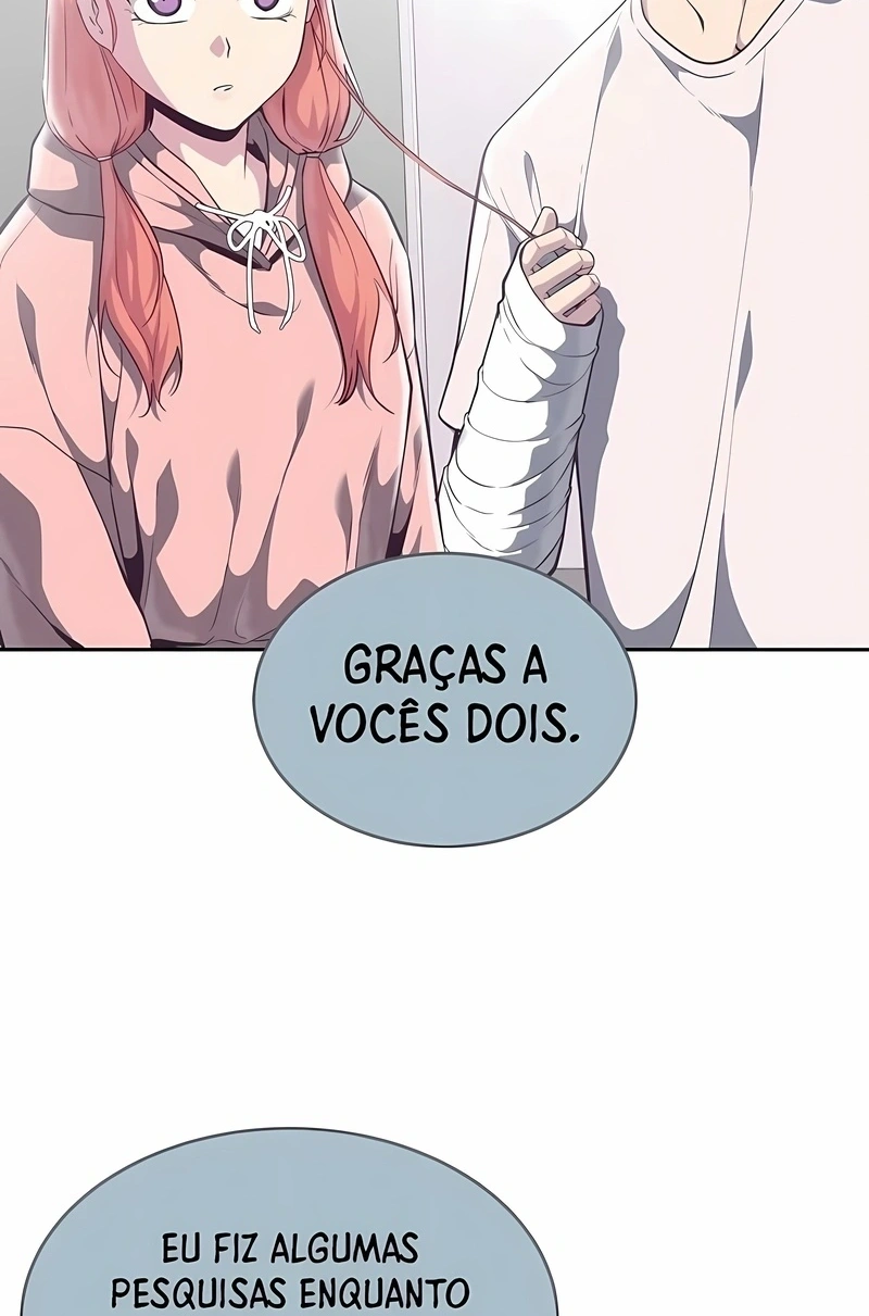 O Garoto da Morte Capítulo 97 Página 66