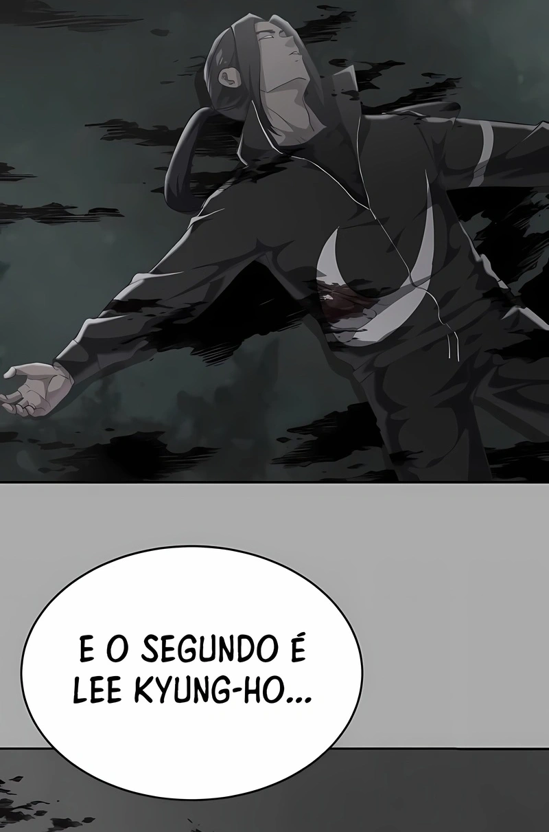 O Garoto da Morte Capítulo 97 Página 7