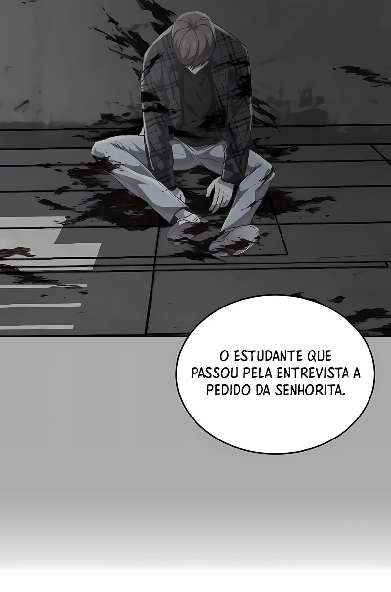O Garoto da Morte Capítulo 97 Página 8