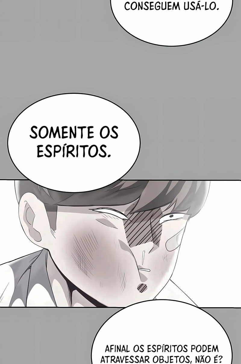 O Garoto da Morte Capítulo 97 Página 80