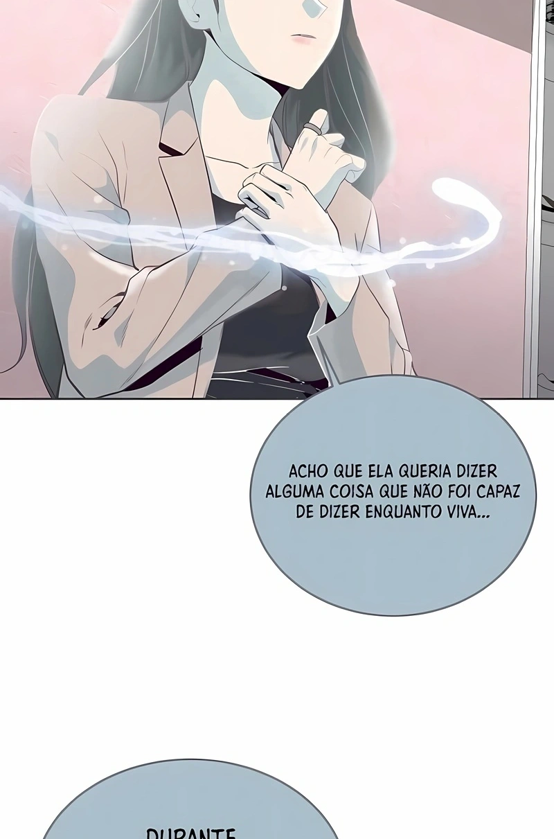 O Garoto da Morte Capítulo 97 Página 86