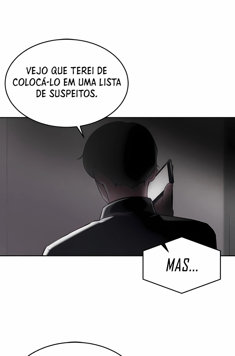 O Garoto da Morte Capítulo 97 Página 9
