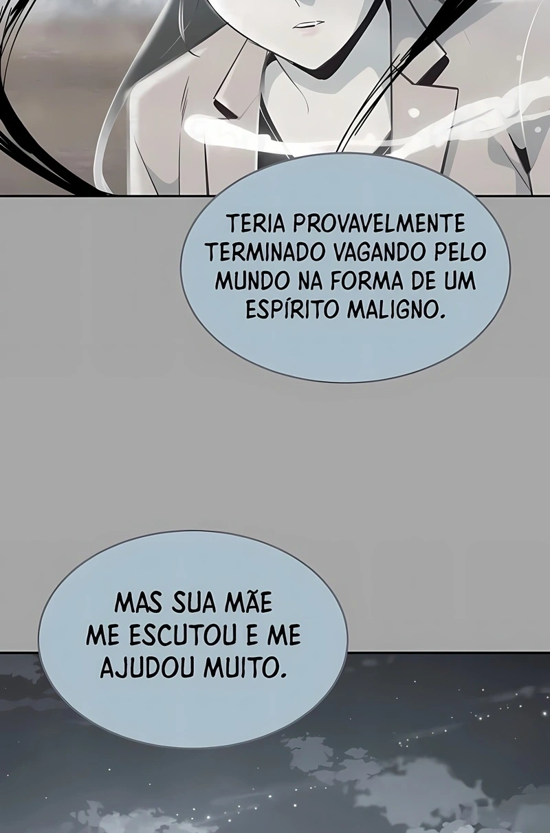 O Garoto da Morte Capítulo 97 Página 95