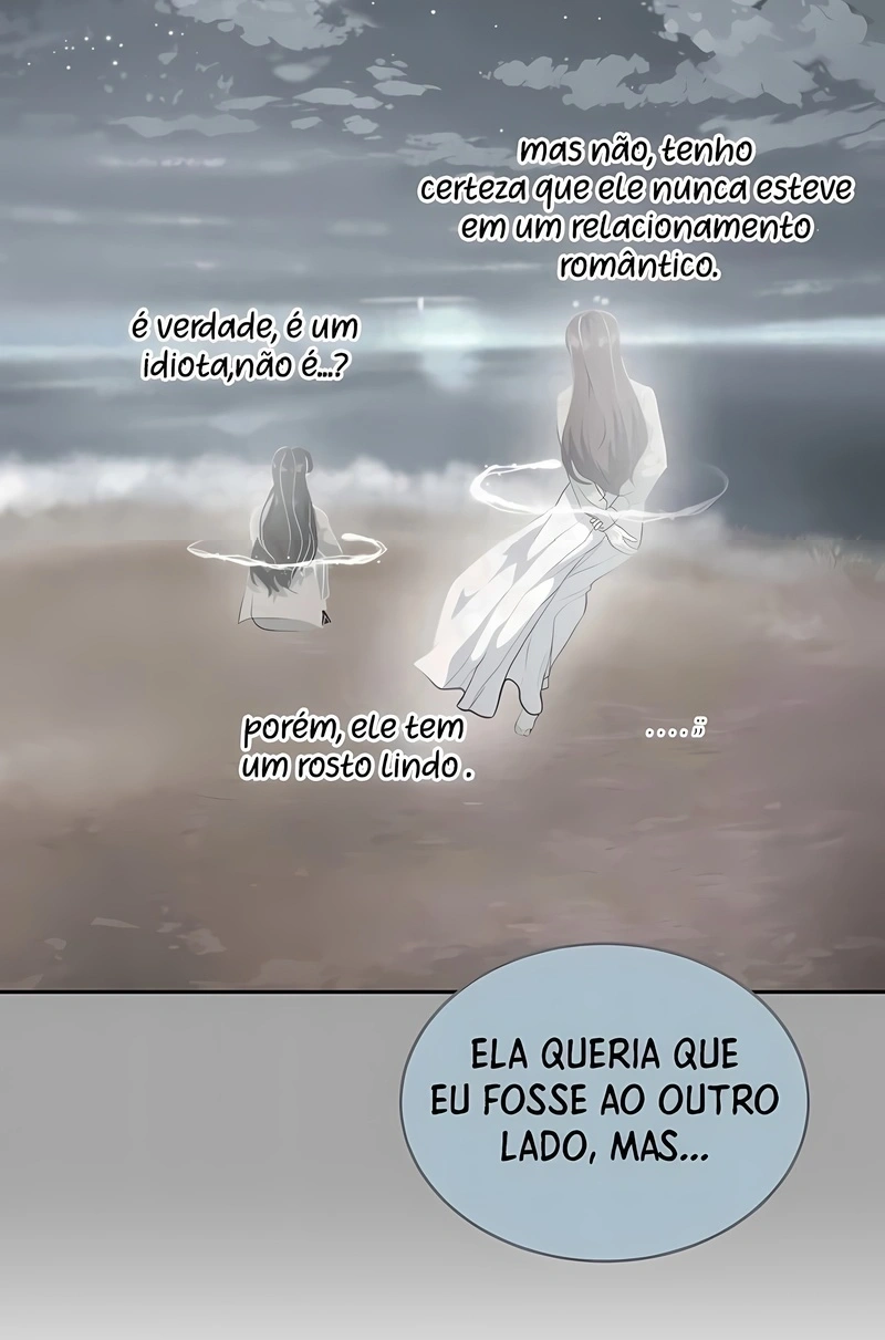 O Garoto da Morte Capítulo 97 Página 96