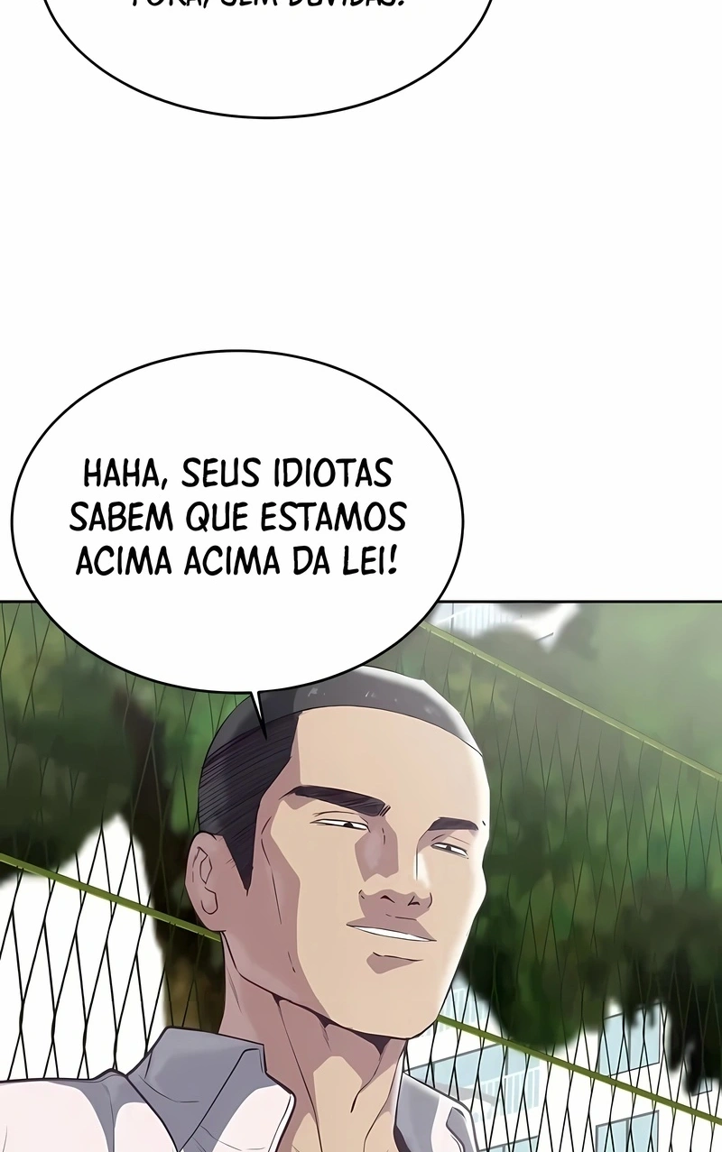 O Garoto da Morte Capítulo 98 Página 100