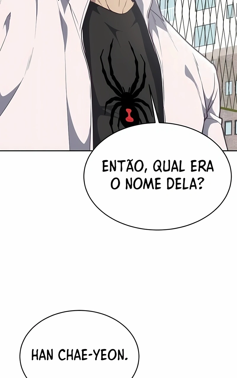 O Garoto da Morte Capítulo 98 Página 101