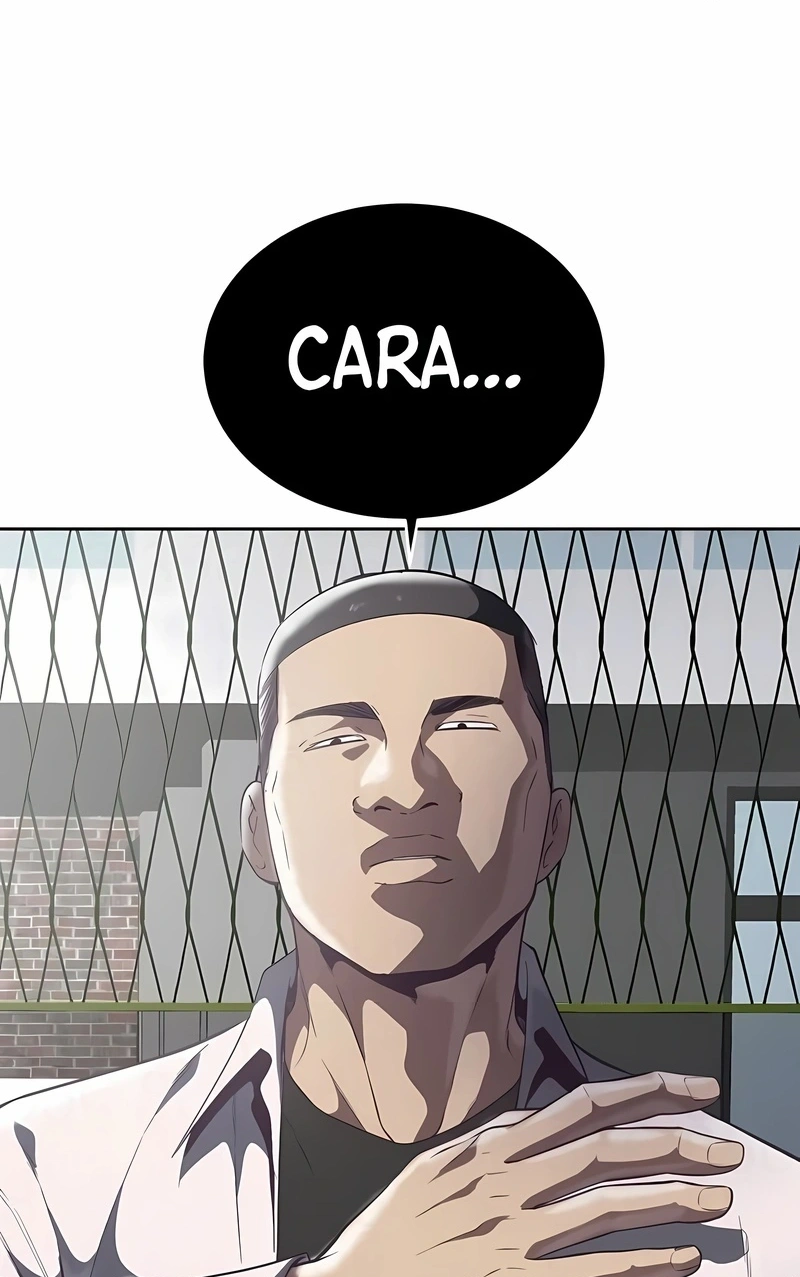 O Garoto da Morte Capítulo 98 Página 104