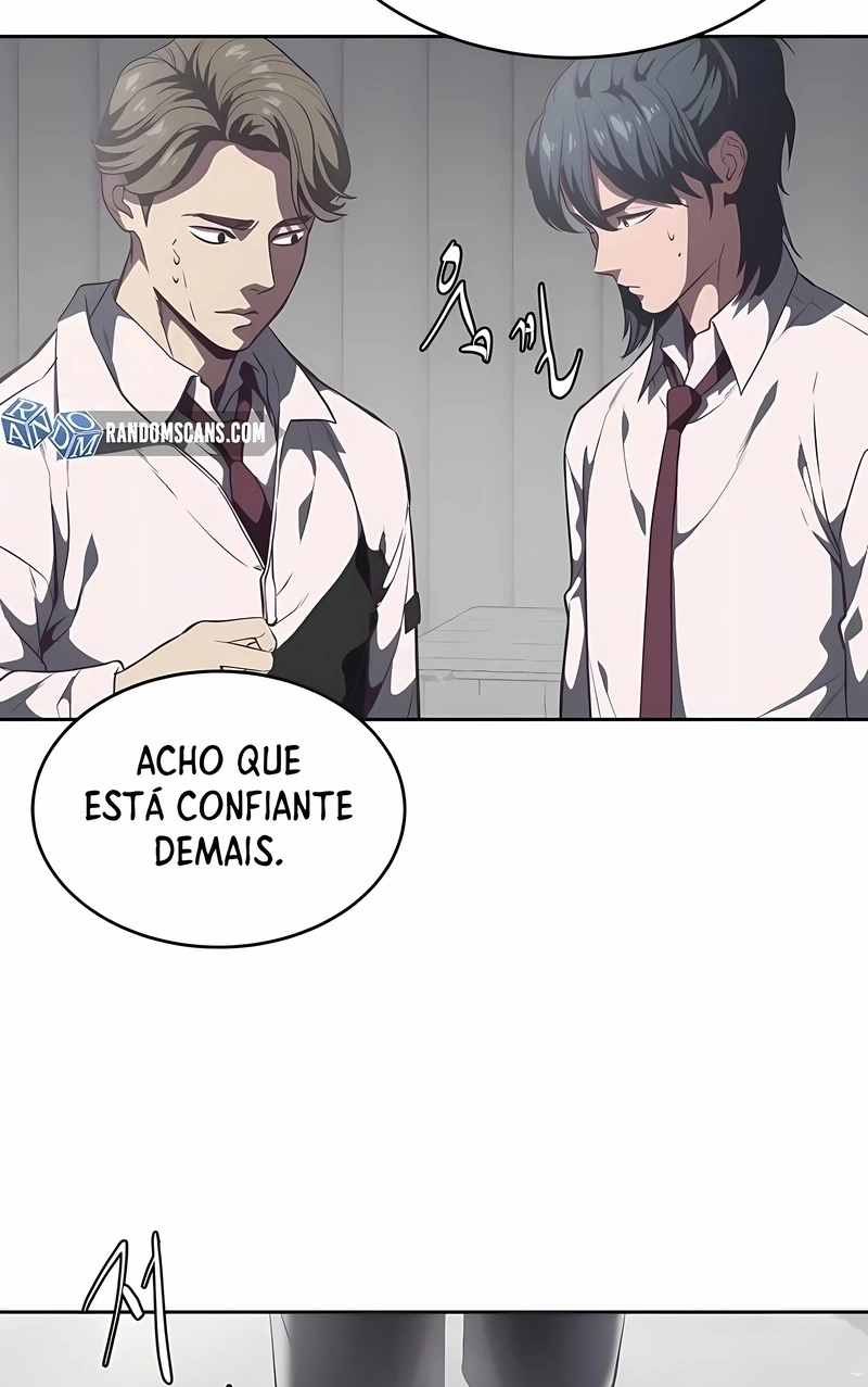 O Garoto da Morte Capítulo 98 Página 106