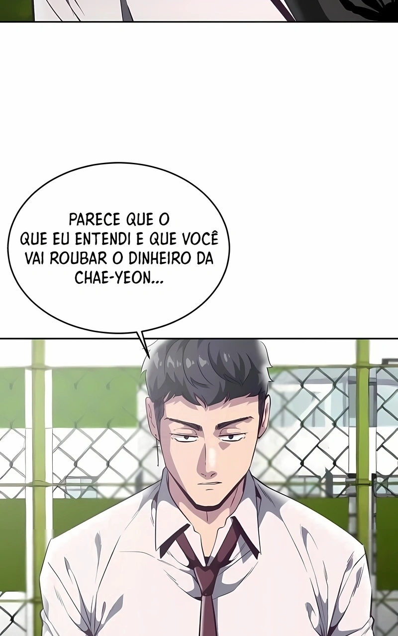 O Garoto da Morte Capítulo 98 Página 111