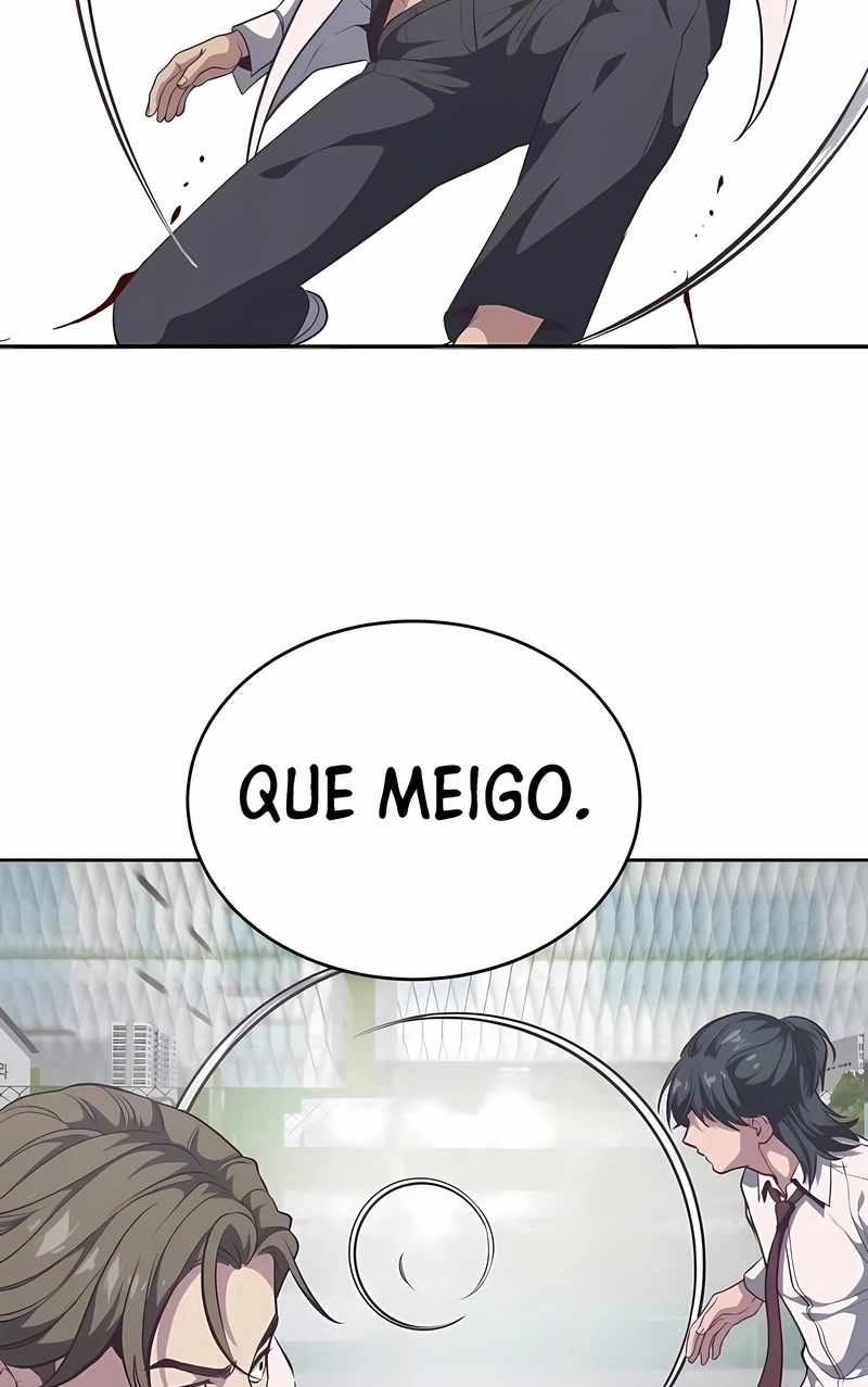 O Garoto da Morte Capítulo 98 Página 116