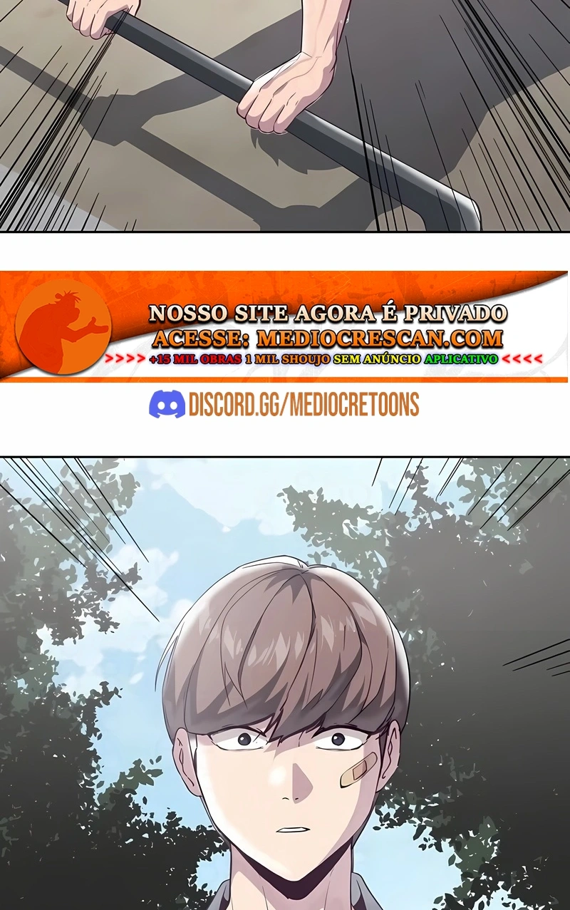O Garoto da Morte Capítulo 98 Página 25