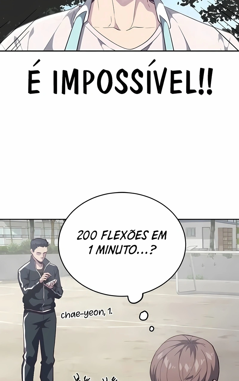 O Garoto da Morte Capítulo 98 Página 26