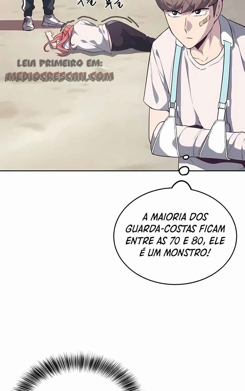 O Garoto da Morte Capítulo 98 Página 27