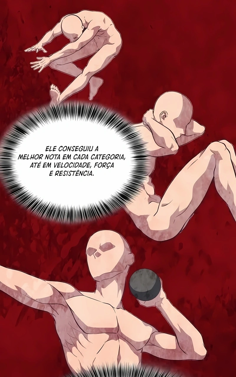 O Garoto da Morte Capítulo 98 Página 29