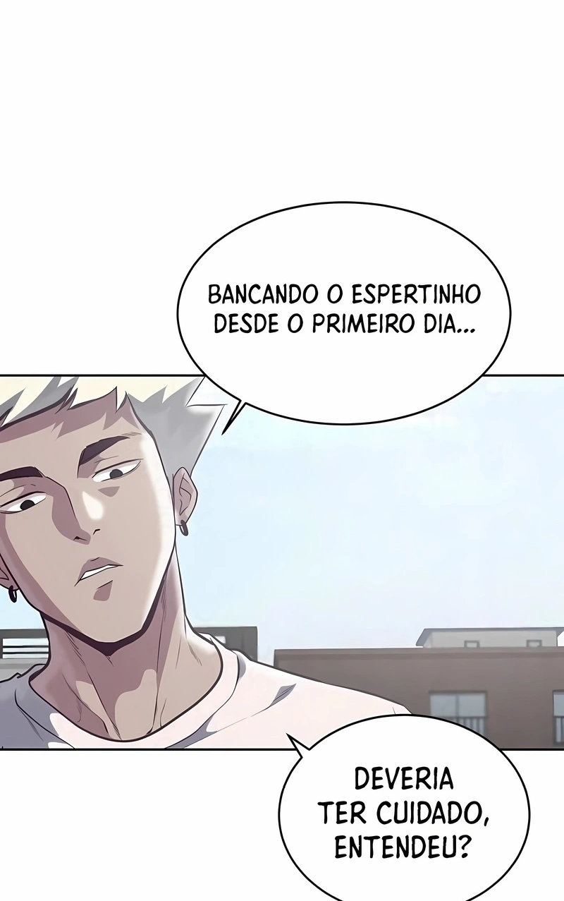O Garoto da Morte Capítulo 98 Página 35