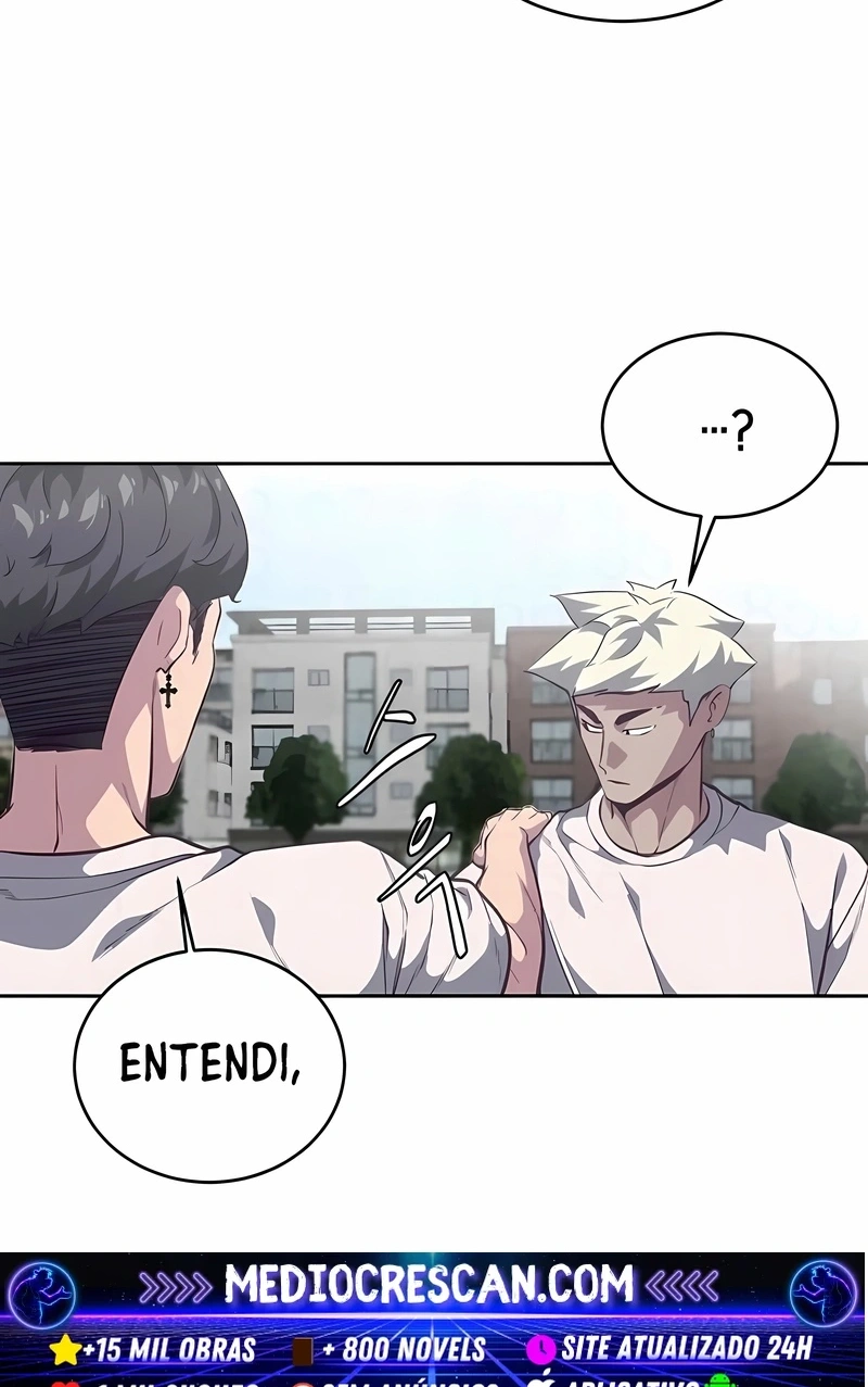 O Garoto da Morte Capítulo 98 Página 36