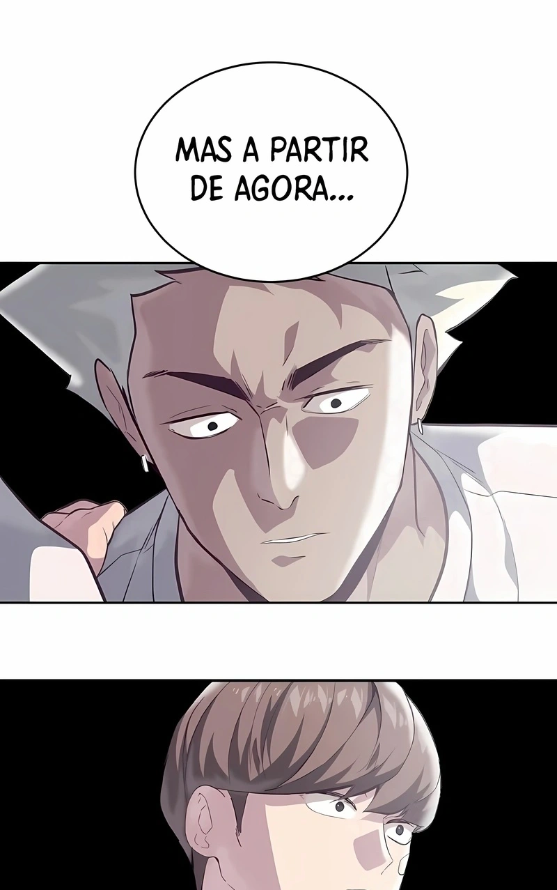 O Garoto da Morte Capítulo 98 Página 39