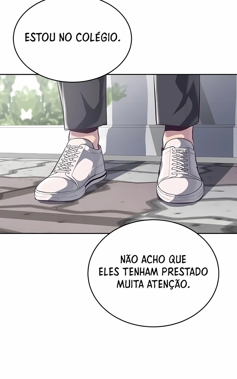 O Garoto da Morte Capítulo 98 Página 45