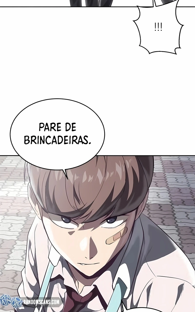 O Garoto da Morte Capítulo 98 Página 54