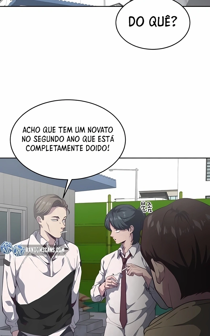 O Garoto da Morte Capítulo 98 Página 84