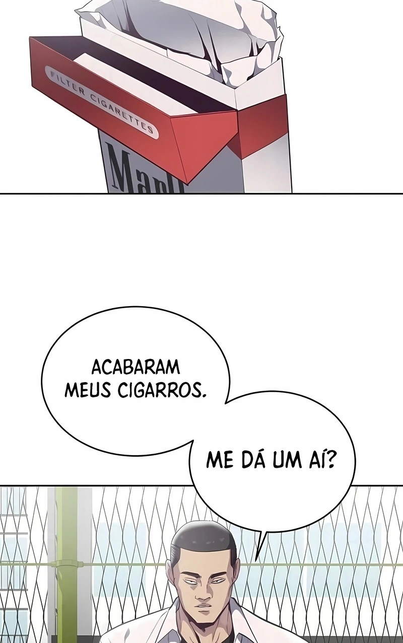 O Garoto da Morte Capítulo 98 Página 87