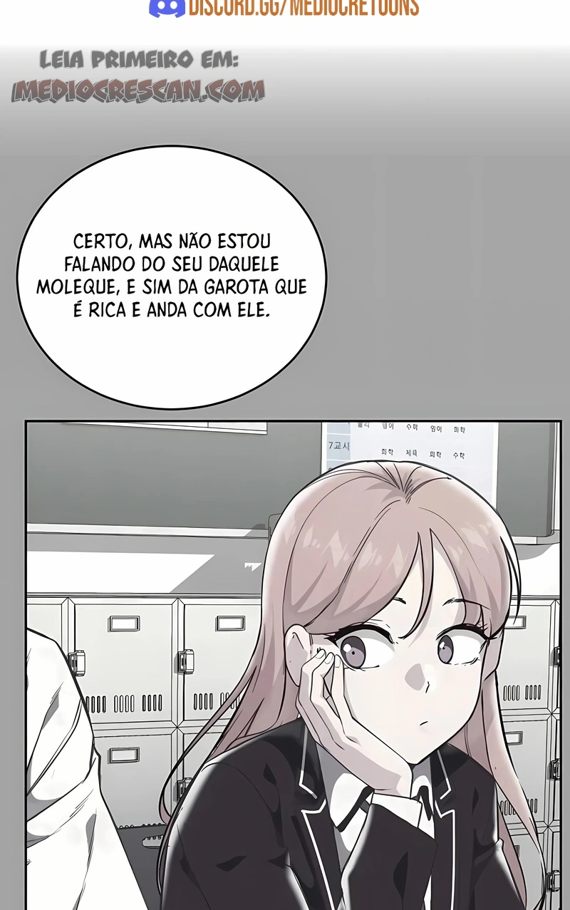 O Garoto da Morte Capítulo 98 Página 96