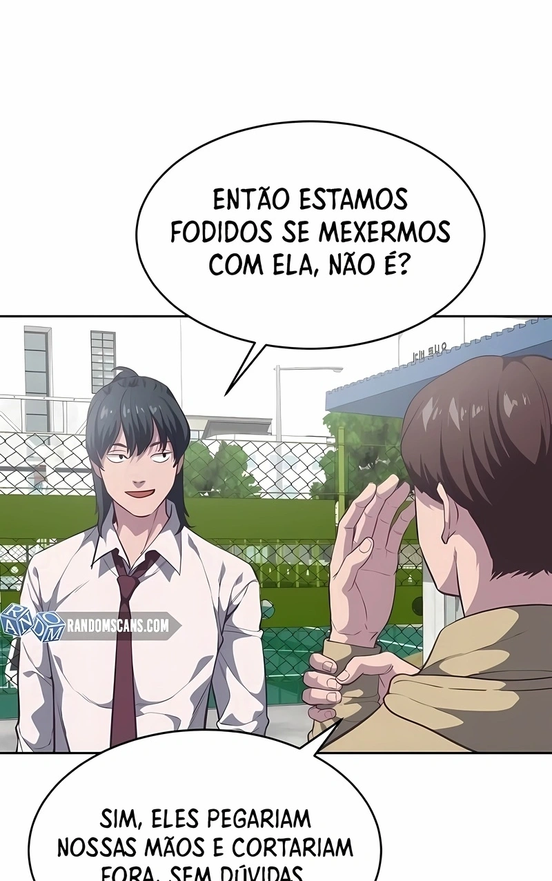 O Garoto da Morte Capítulo 98 Página 99