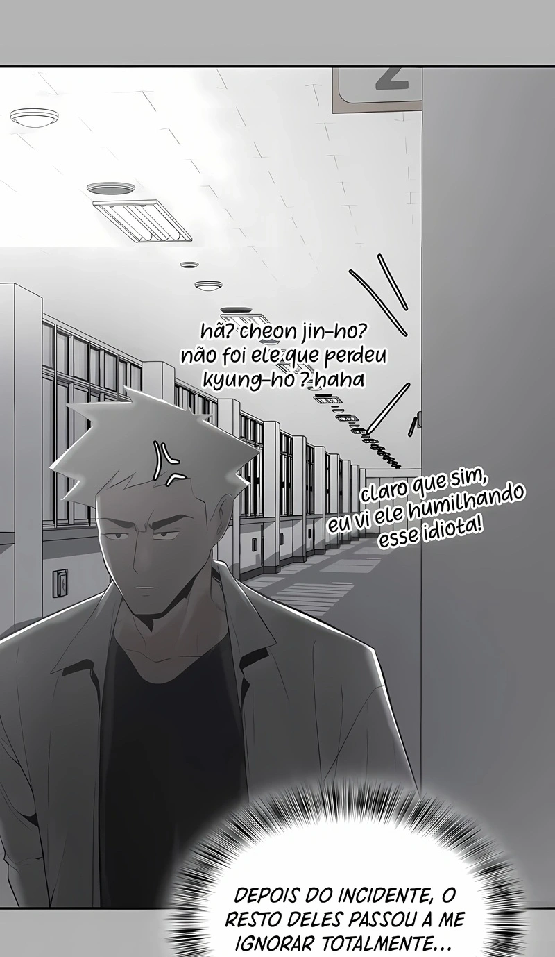 O Garoto da Morte Capítulo 99 Página 102