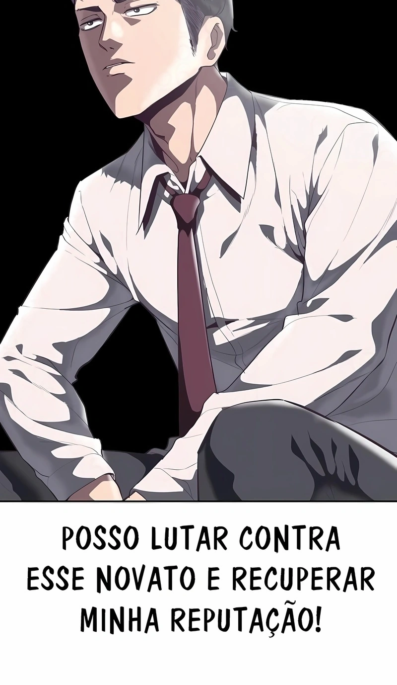 O Garoto da Morte Capítulo 99 Página 107