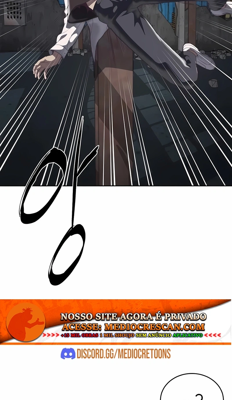 O Garoto da Morte Capítulo 99 Página 110