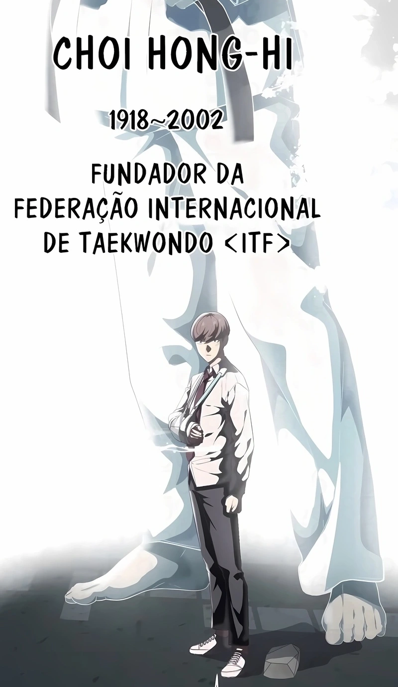 O Garoto da Morte Capítulo 99 Página 118
