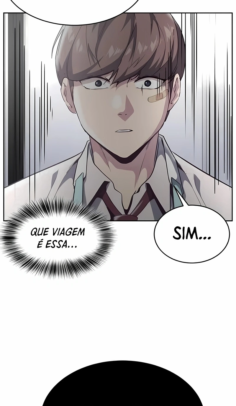 O Garoto da Morte Capítulo 99 Página 15