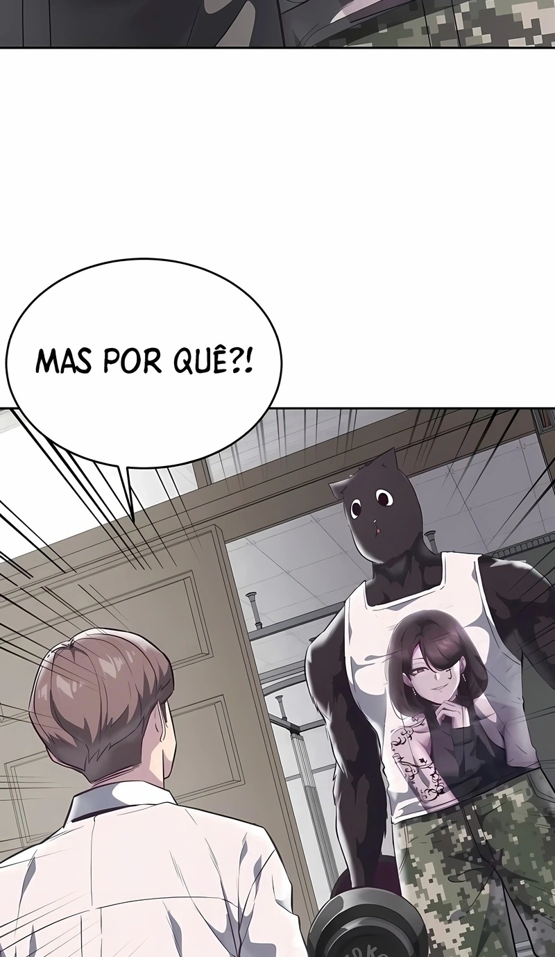 O Garoto da Morte Capítulo 99 Página 17