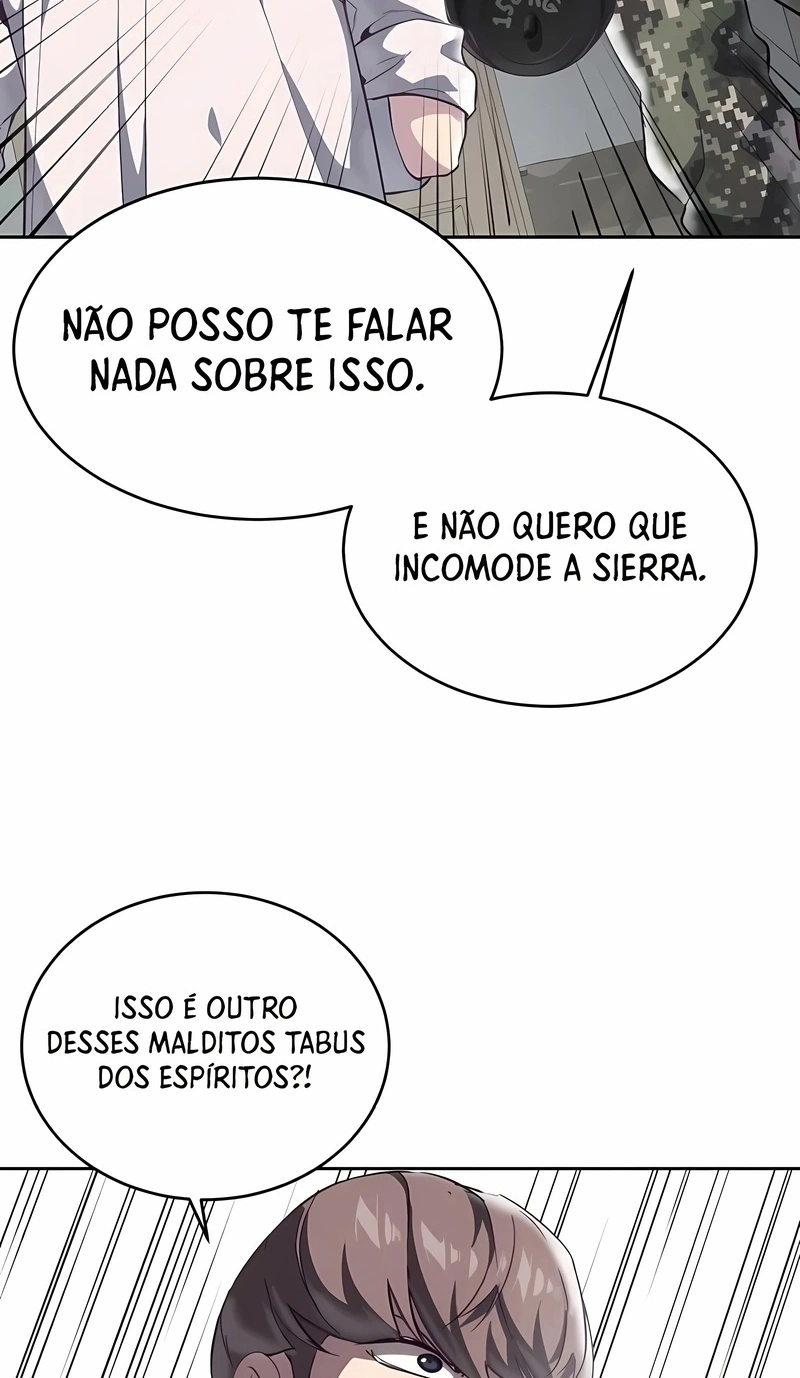 O Garoto da Morte Capítulo 99 Página 18