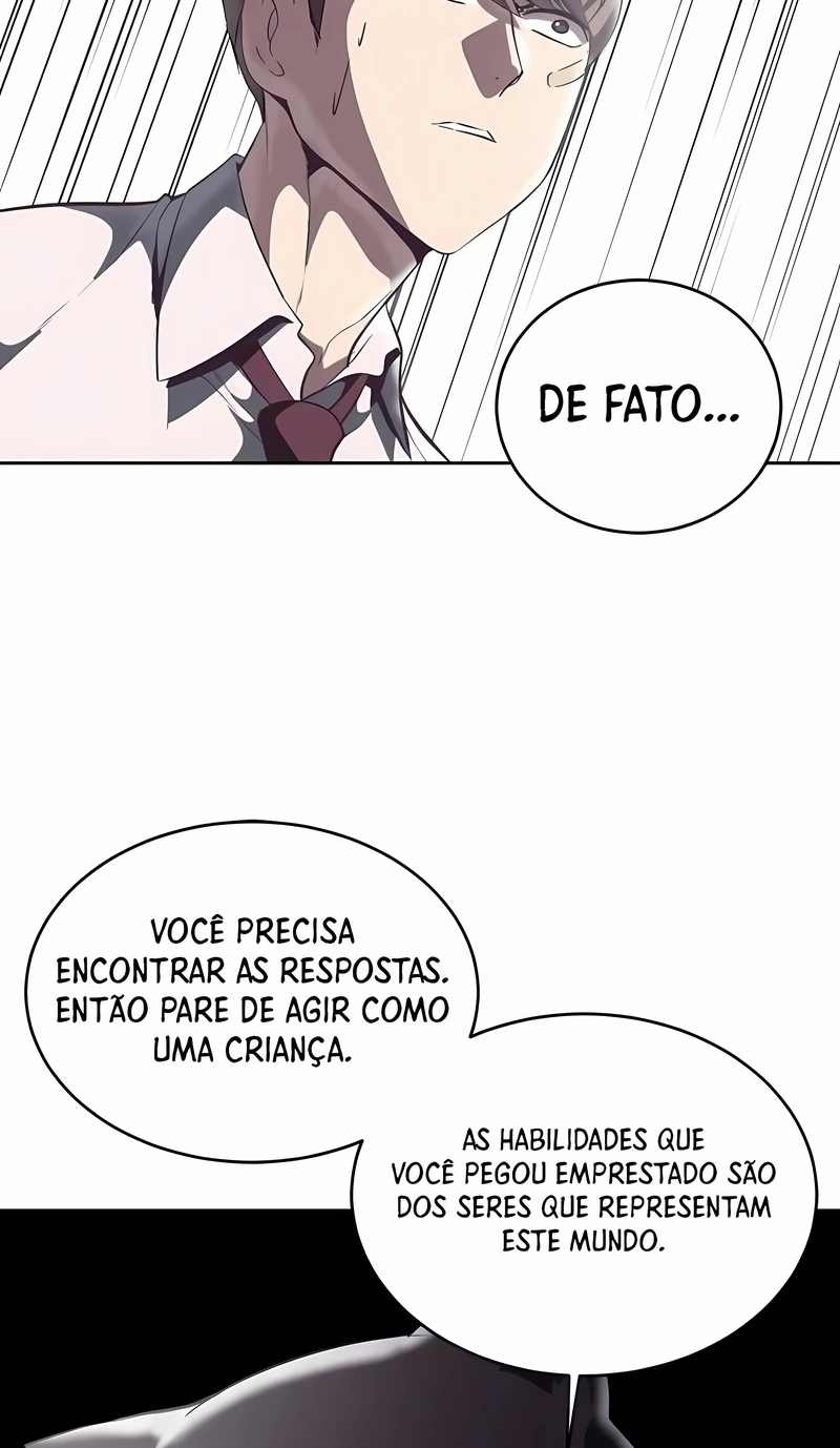 O Garoto da Morte Capítulo 99 Página 19