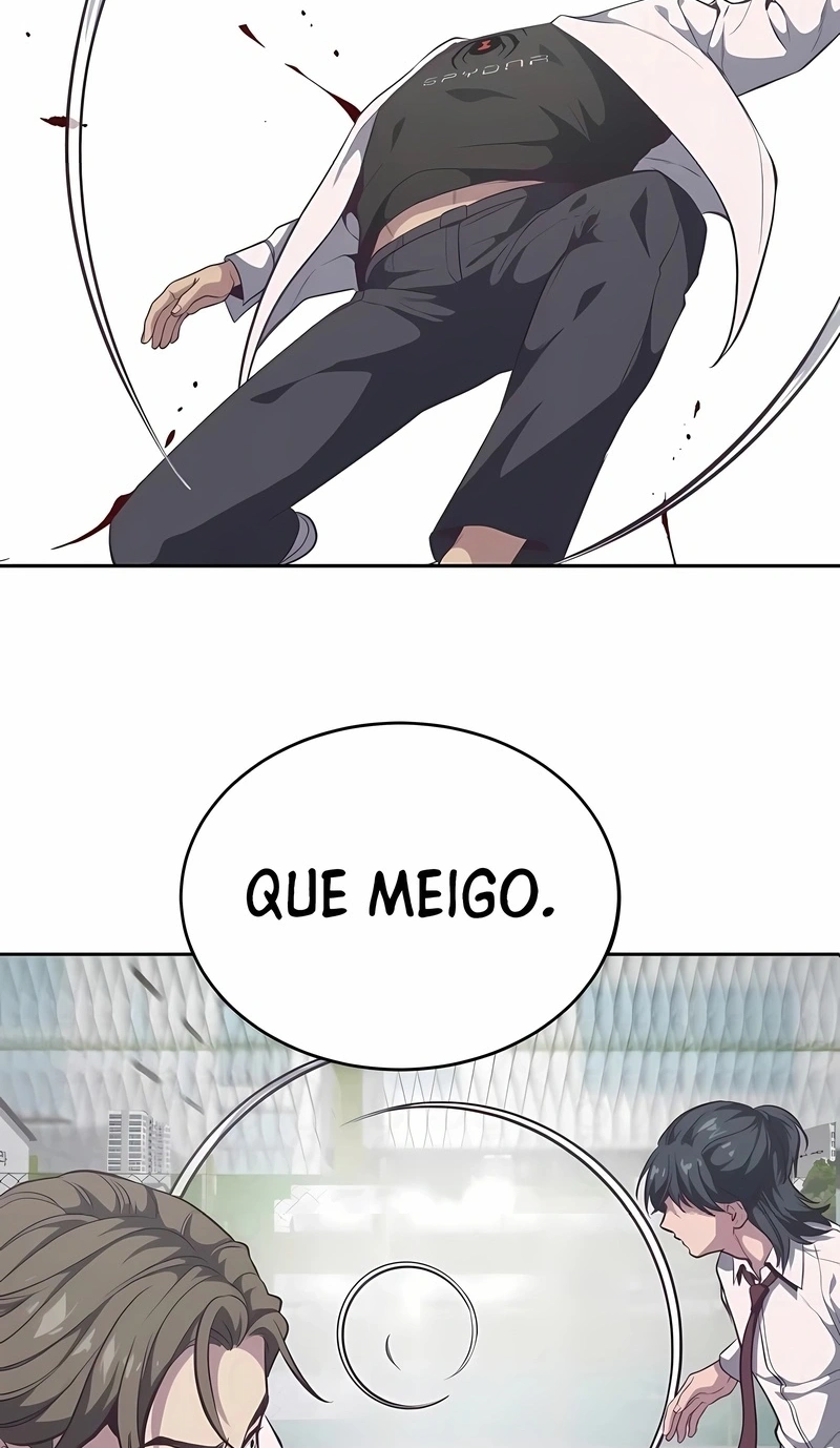 O Garoto da Morte Capítulo 99 Página 2