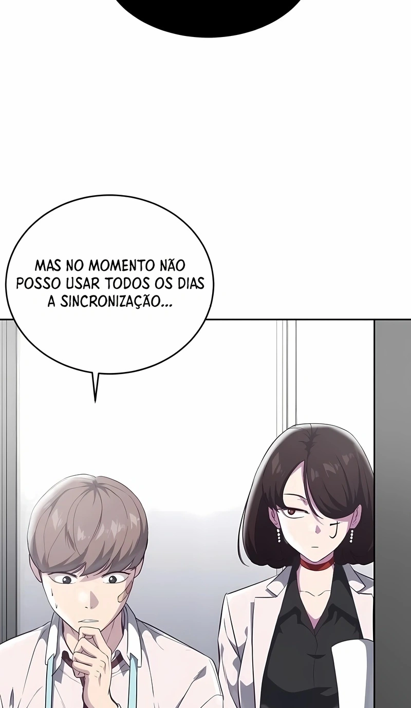 O Garoto da Morte Capítulo 99 Página 22